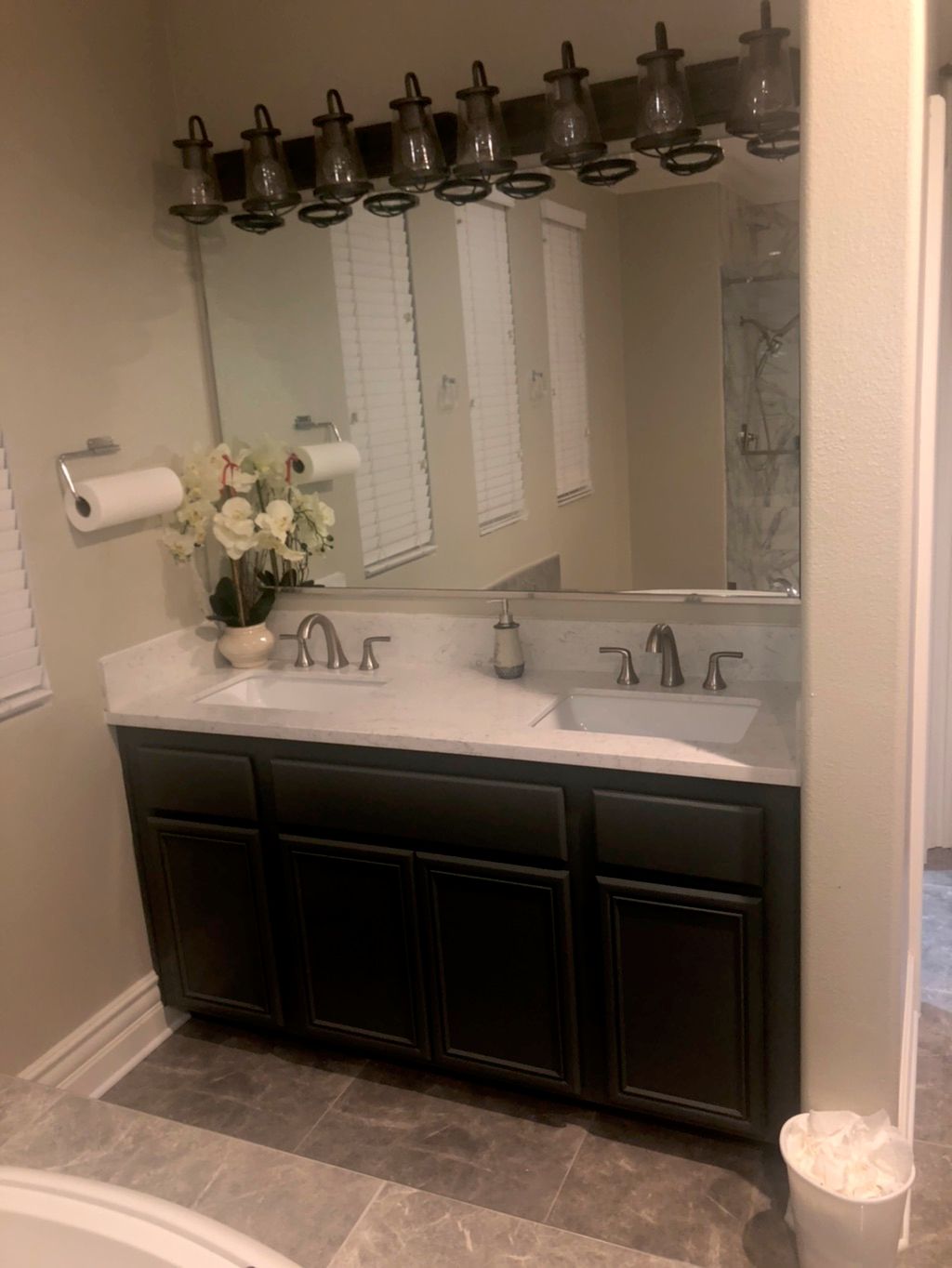 Customer photos