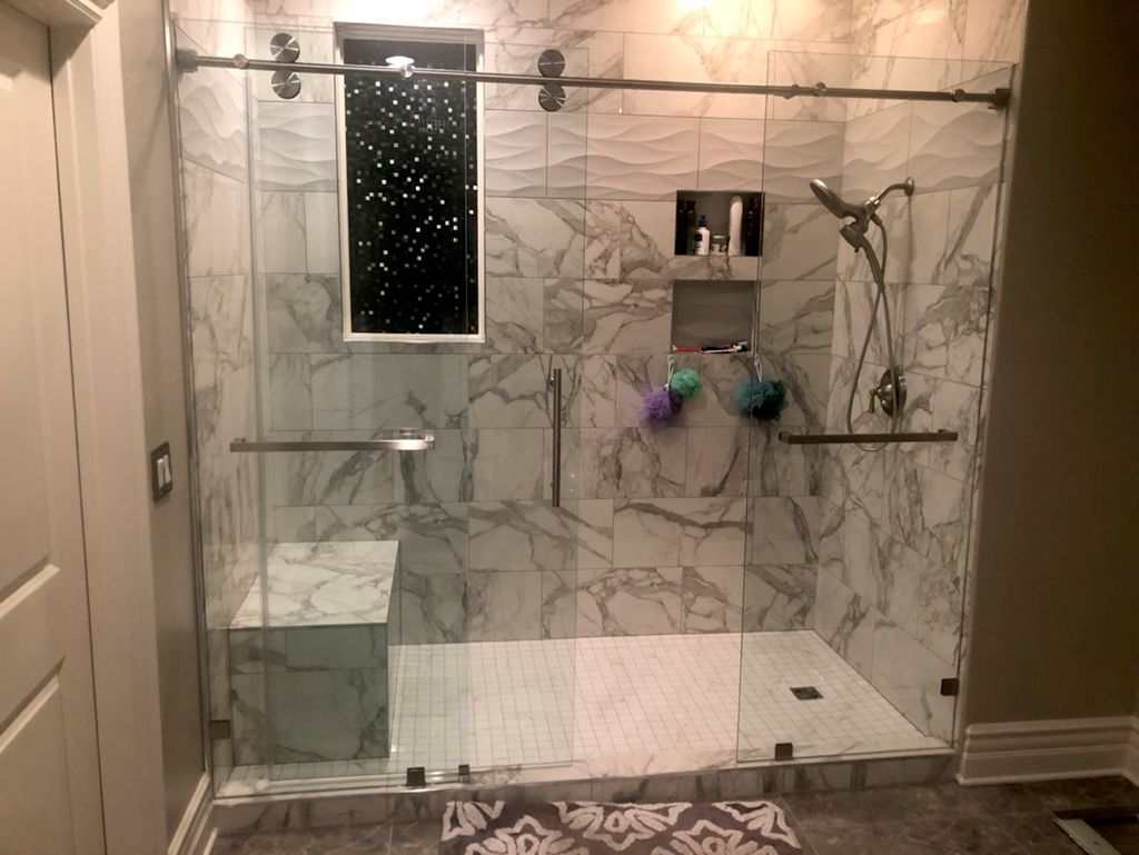 Customer photos