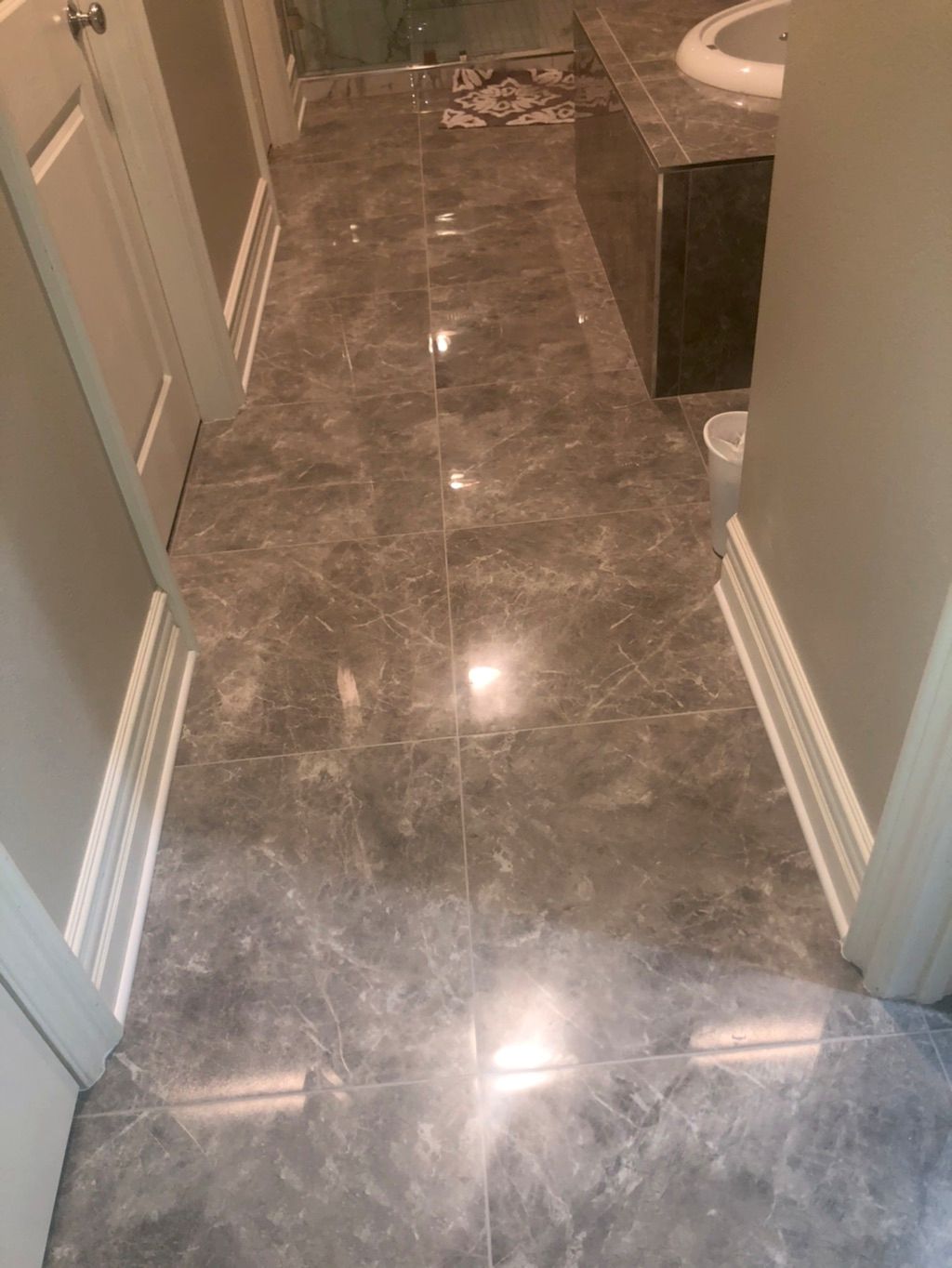 Customer photos