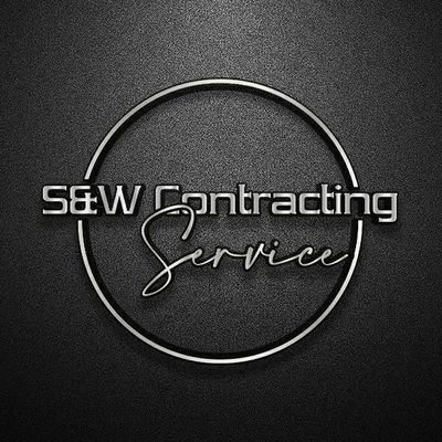 Avatar for S&W Contracting Service