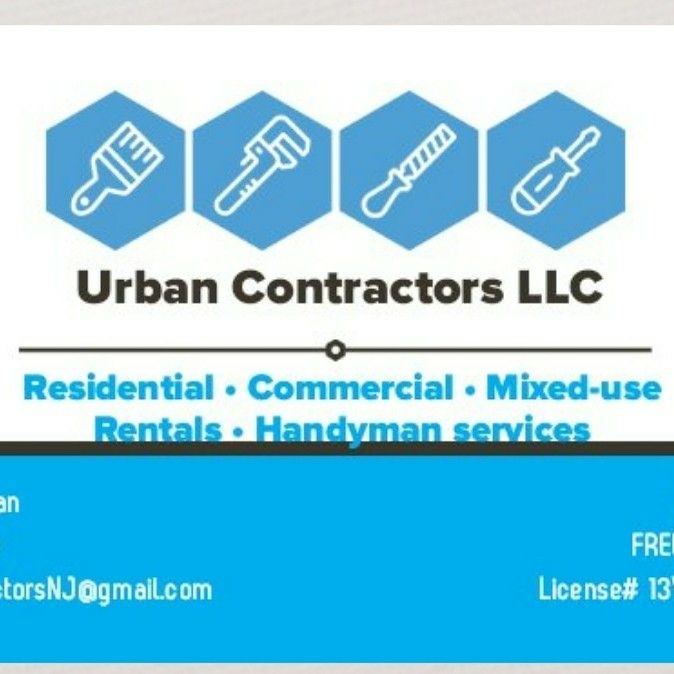 Urban contractors LLC