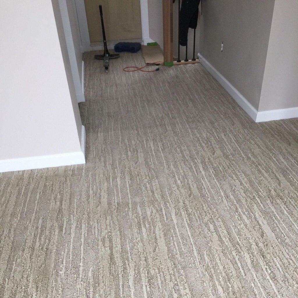 New generation carpet inc