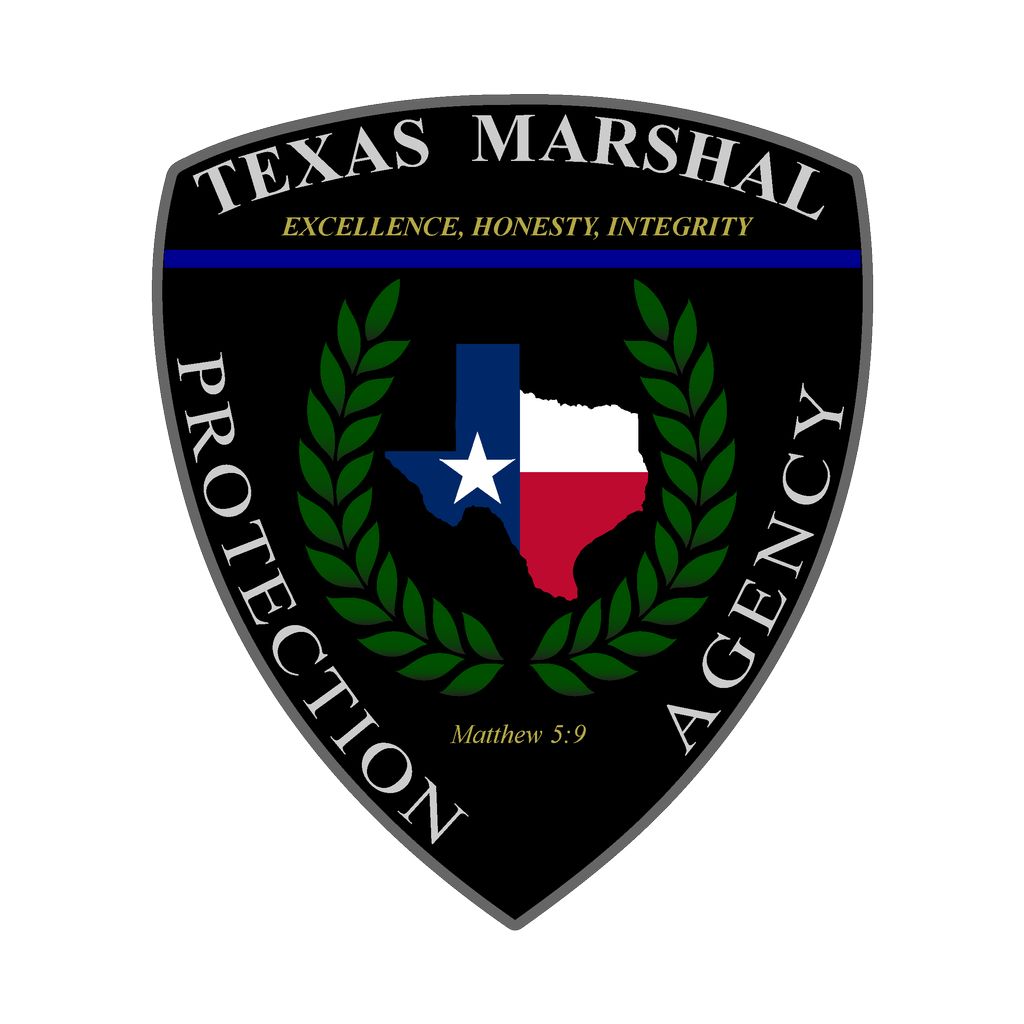 Texas Marshal Protection Agency, LLC