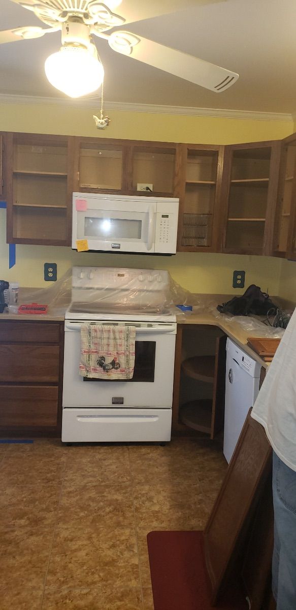 Customer photos