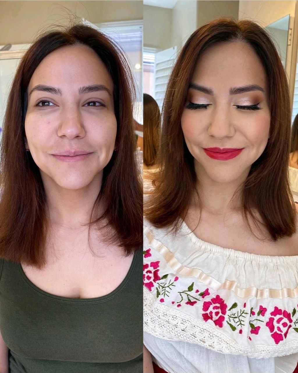 Customer photos
