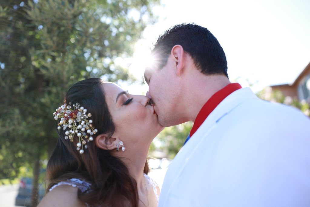 Customer photos