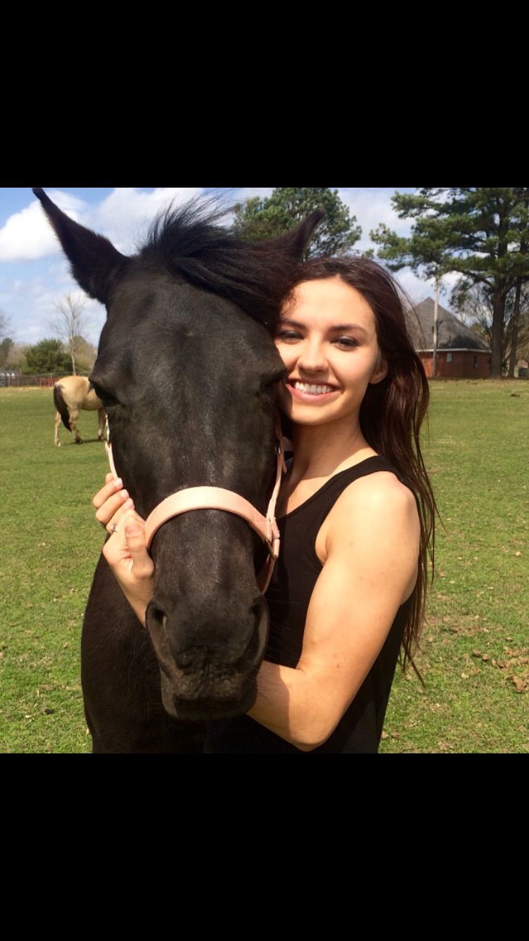 Cheyenne one of my greatest loves💜