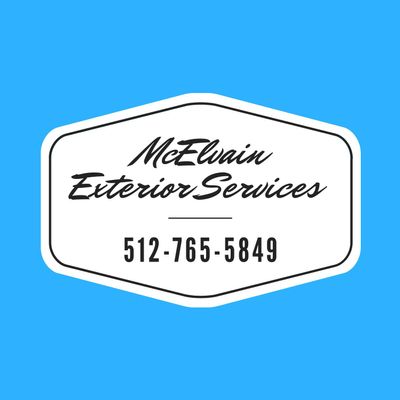 Avatar for McElvain Exterior Services