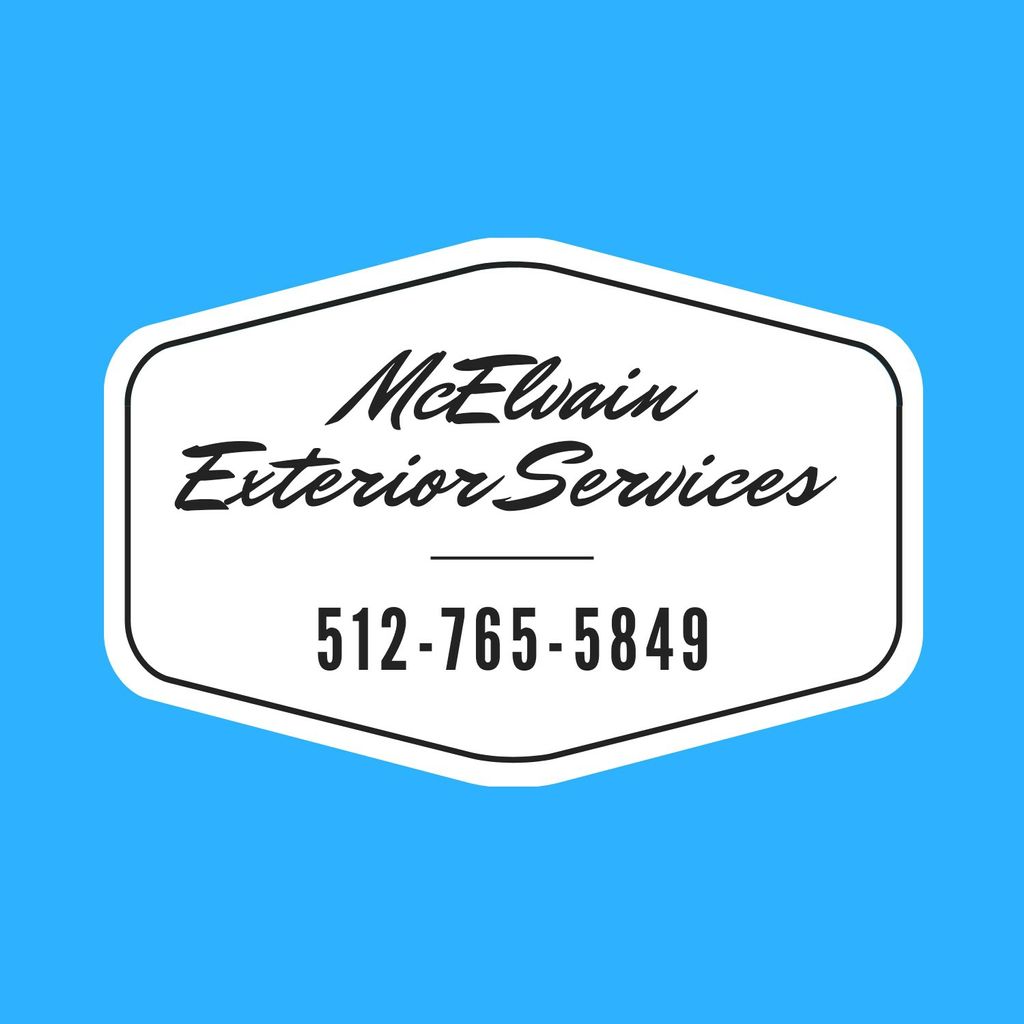 McElvain Exterior Services