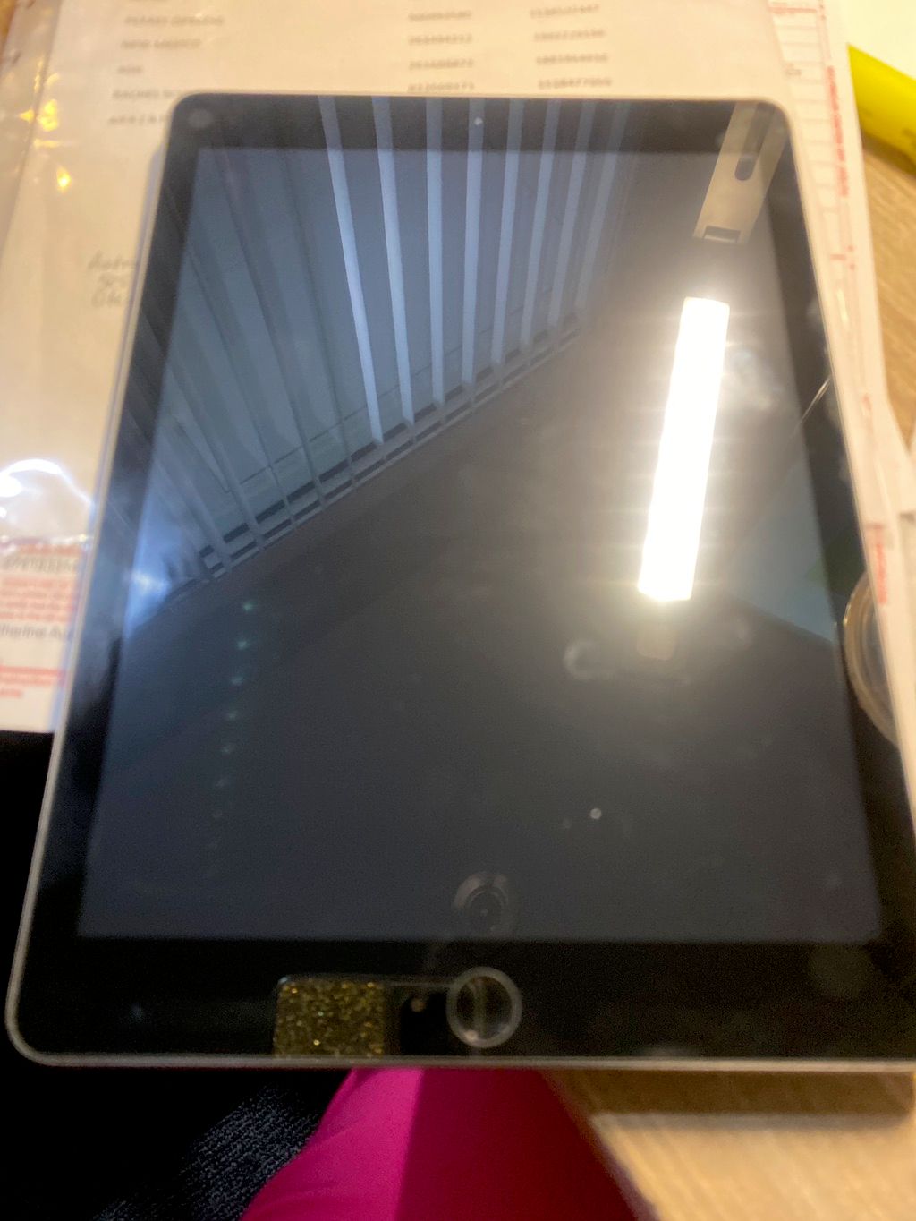Customer photos
