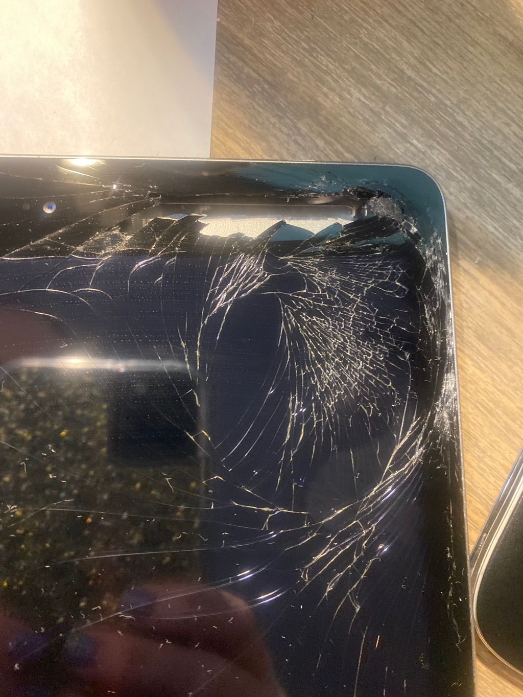 Customer photos