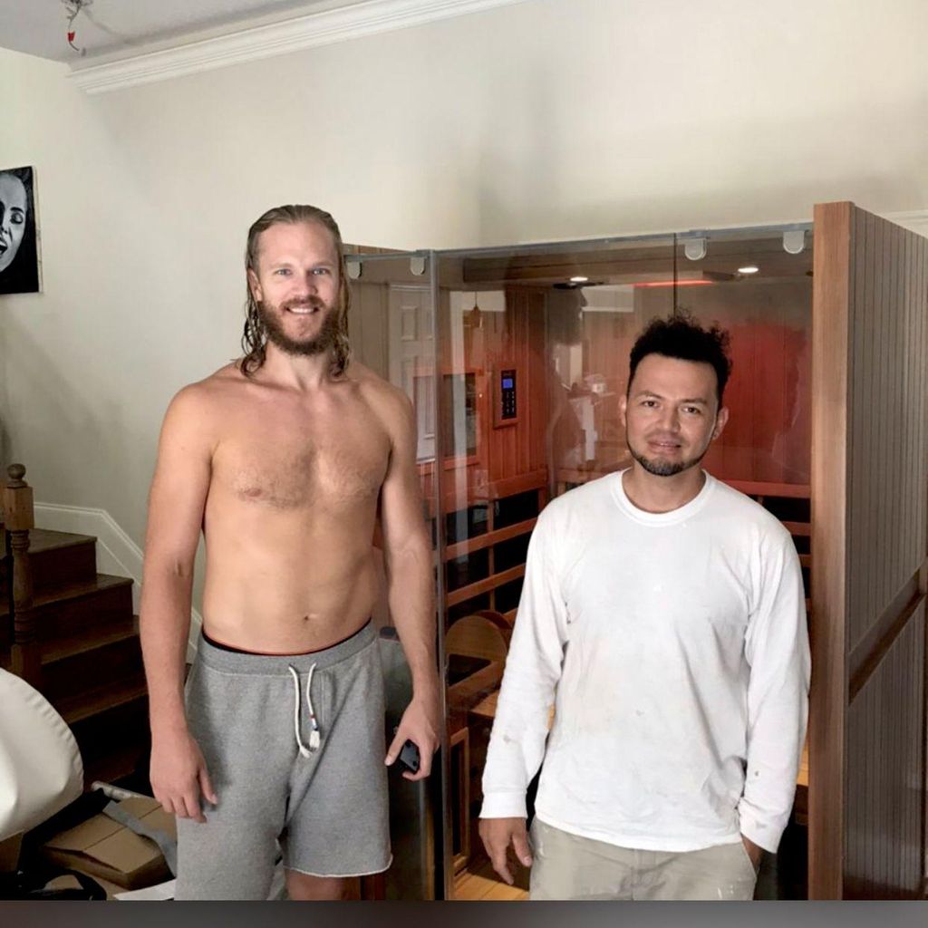 Smart Handyman services