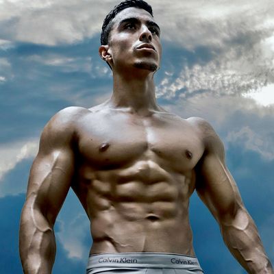 Avatar for Temple Iron Fitness