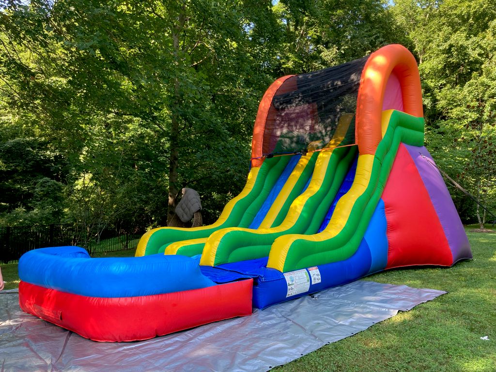 Bounce House and Party Inflatables Rental