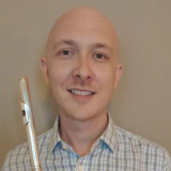 Thomas Horter Flute Services