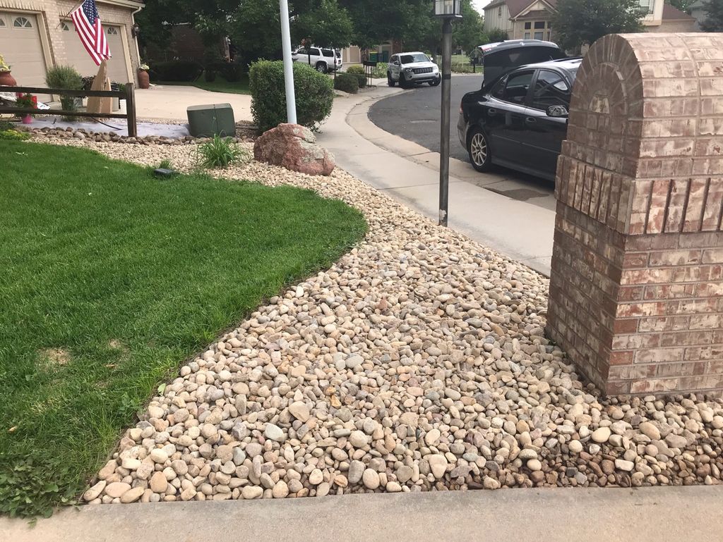 Customer photos
