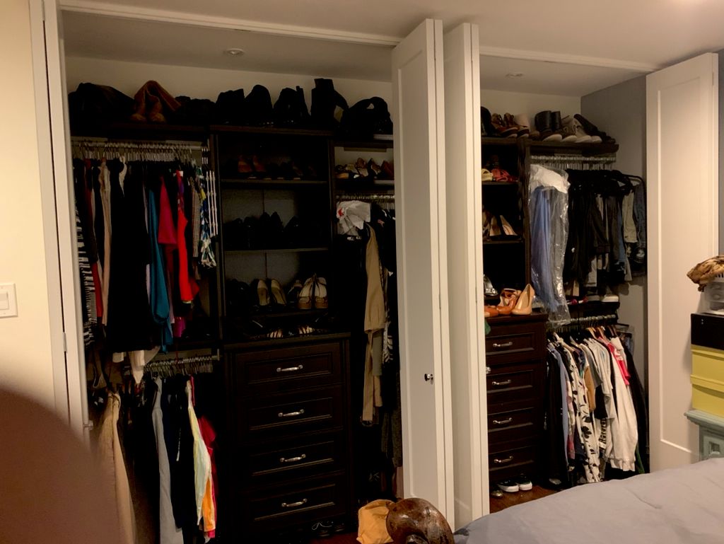 Customer photos