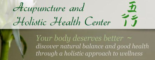 Natural Holistic Health Solutions