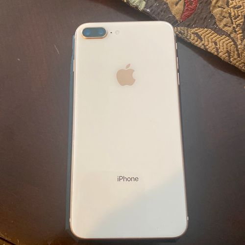 They replaced an iphone 8plus rear glass to me (tw