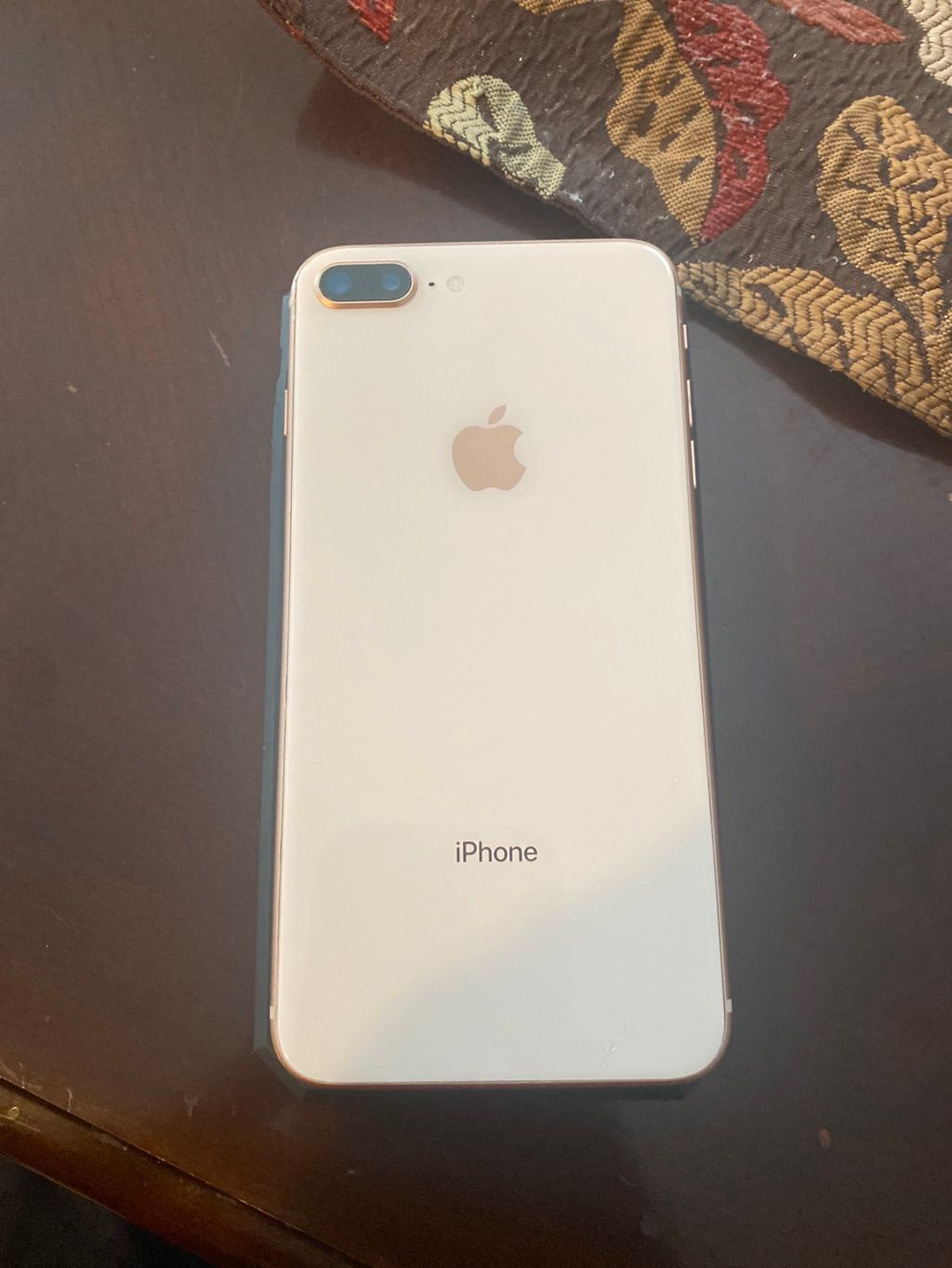 They replaced an iphone 8plus rear glass to me (tw