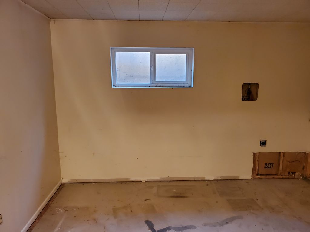 After (basement)