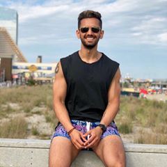pro avatar