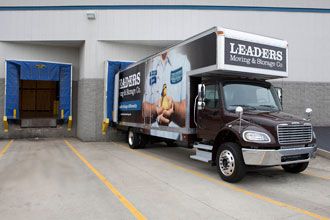 Leaders Moving Storage Co Cincinnati Oh