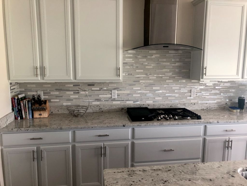 Customer photos