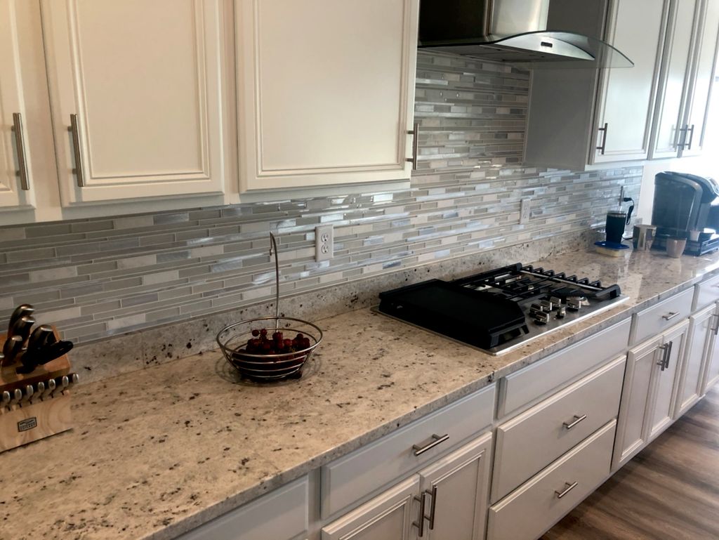 Customer photos