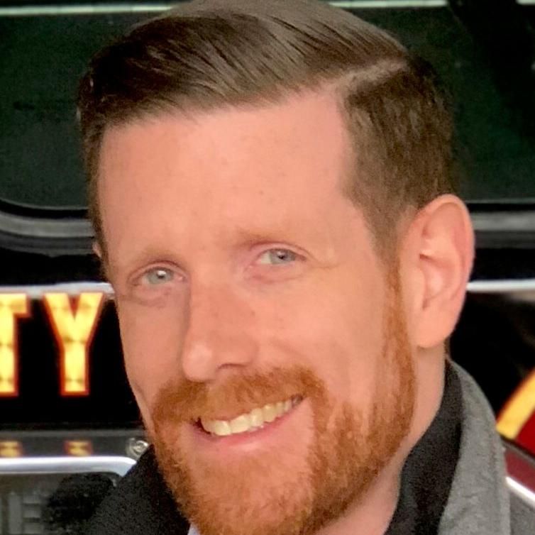 Brian Calhoun Drums