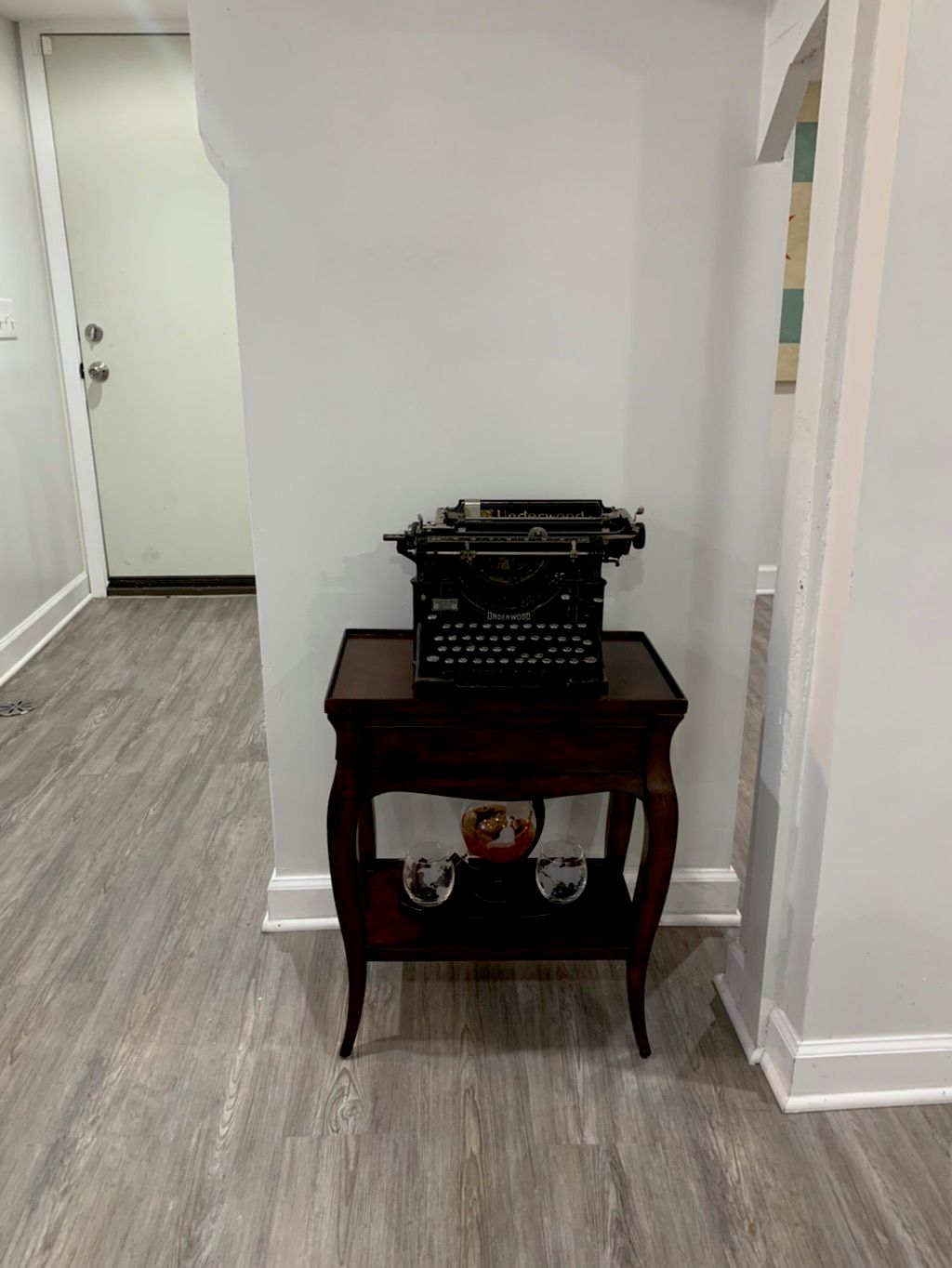 Customer photos