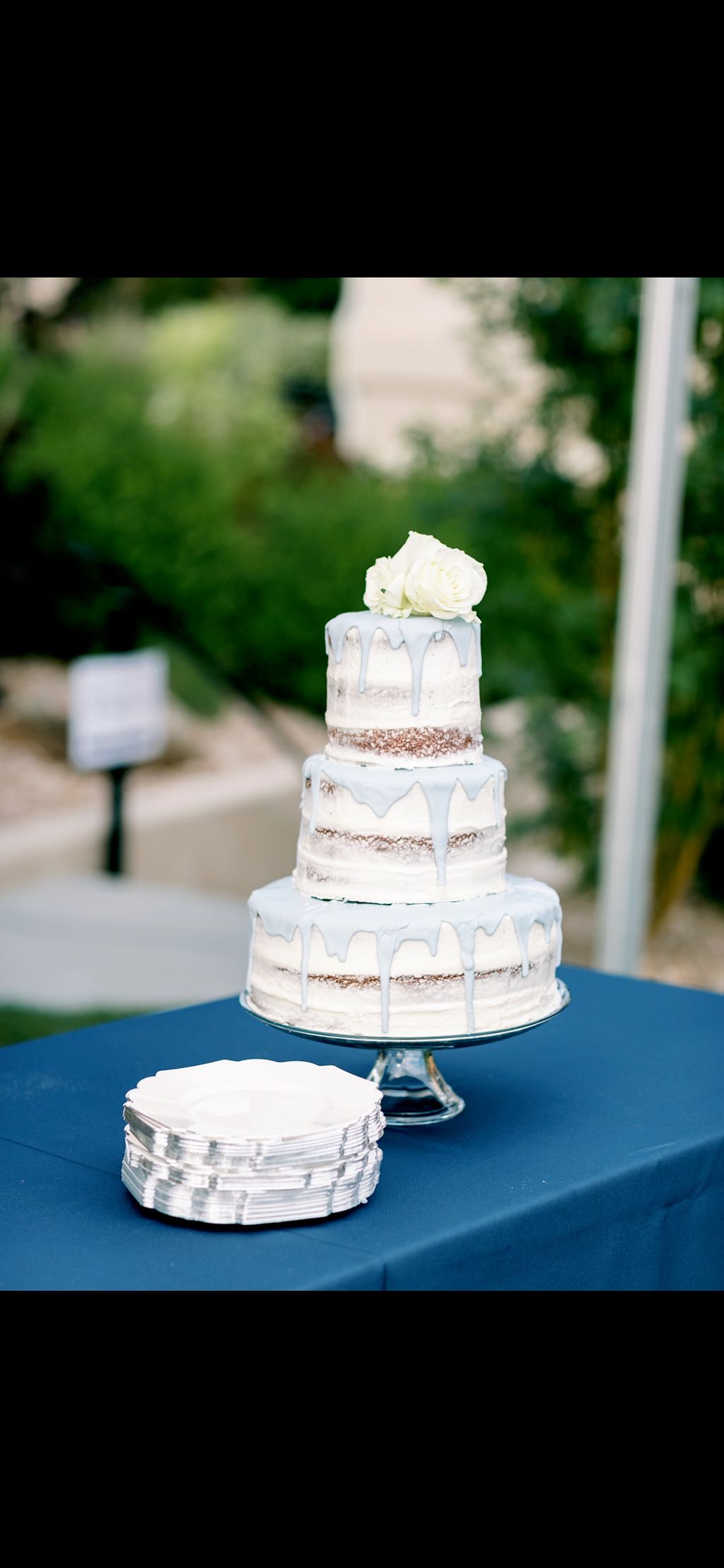 Wedding Cakes