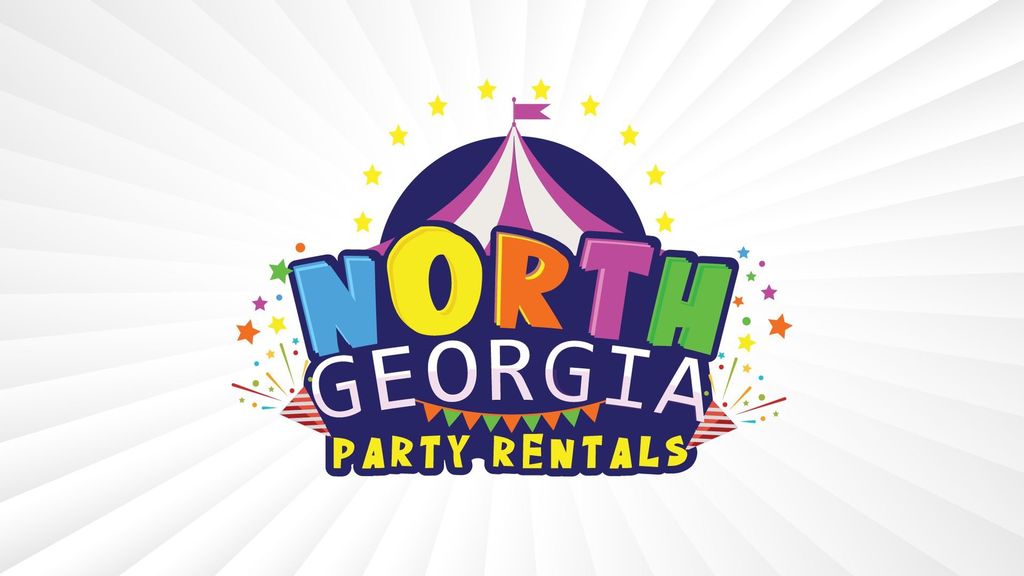 North Georgia Party Rentals