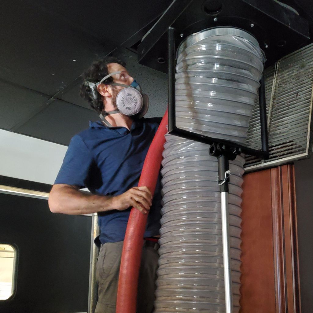 The 10 Best Duct Cleaning Services in Tampa, FL (with Free Estimates)