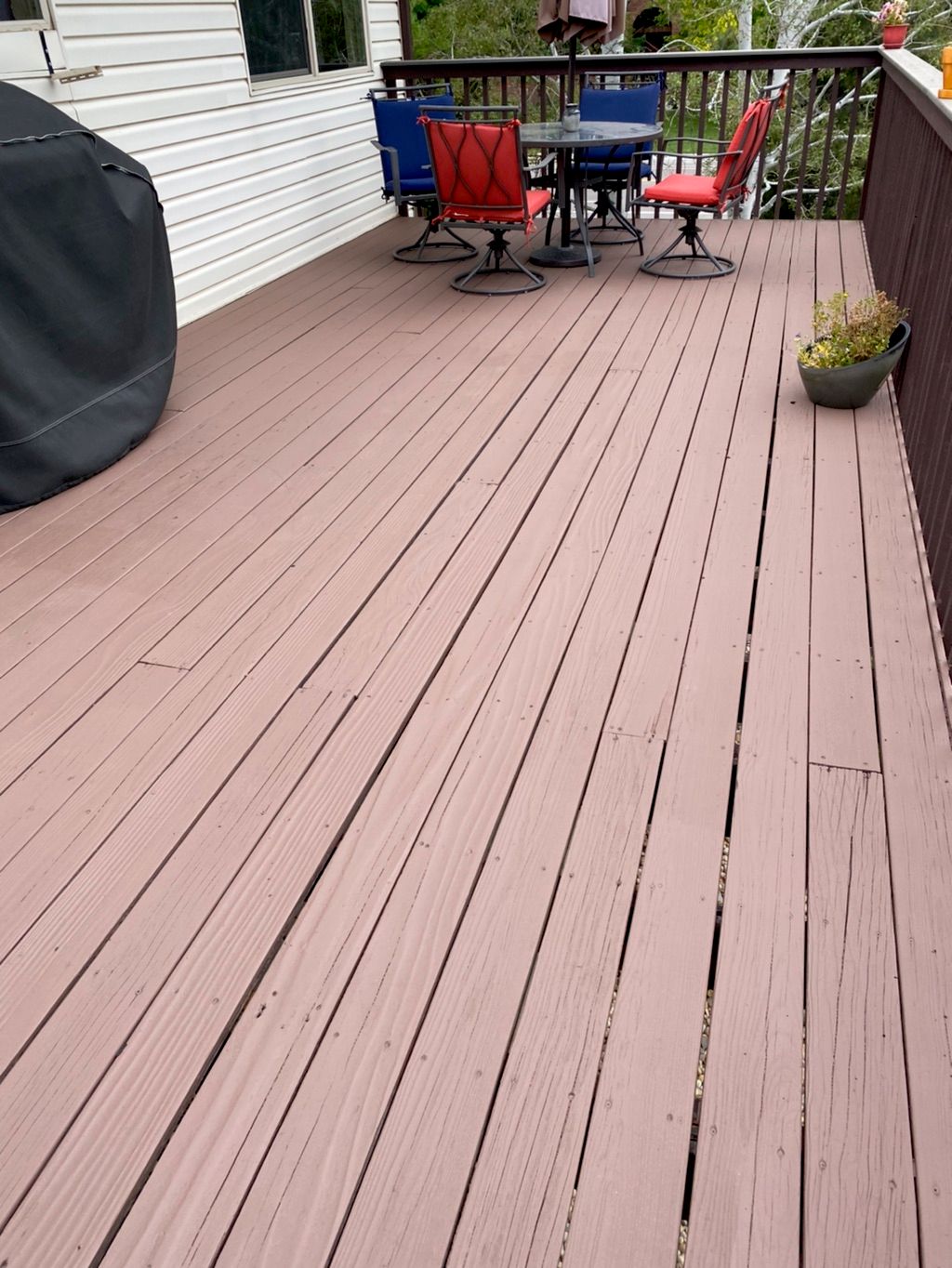 Customer photos