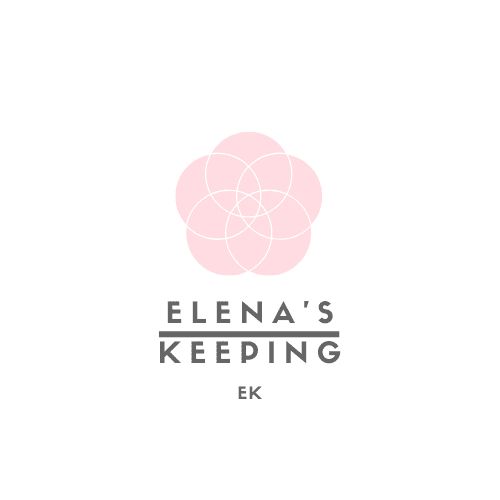 Elena's Keeping