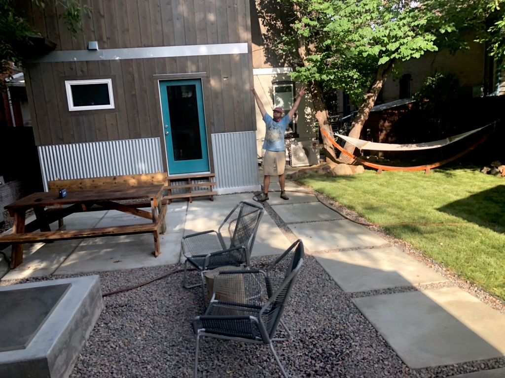 Customer photos