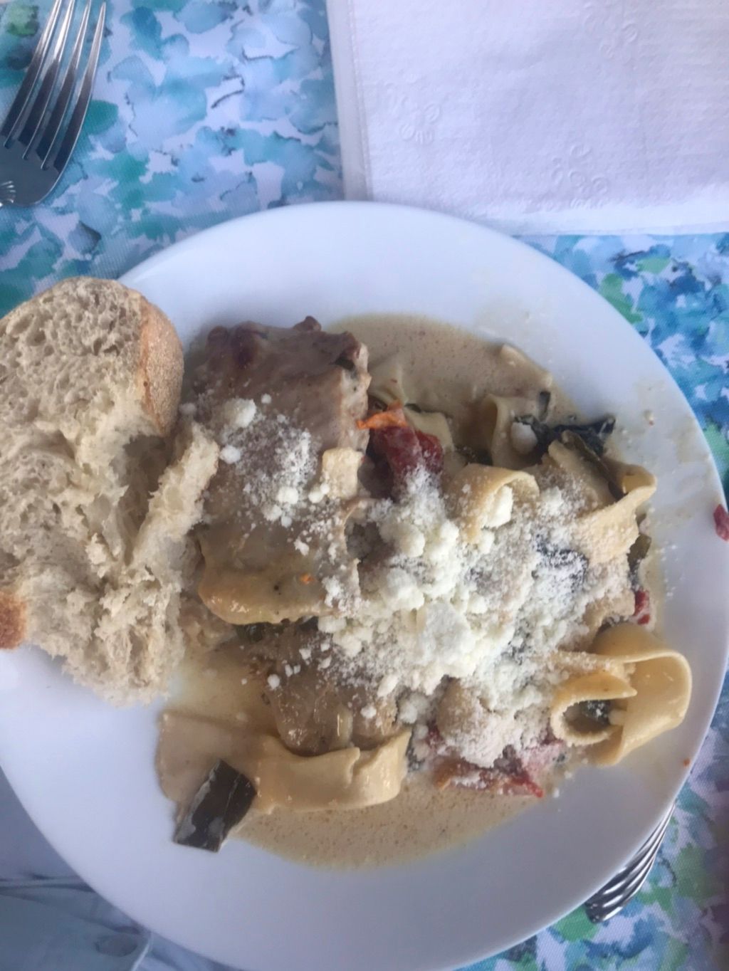 Customer photos