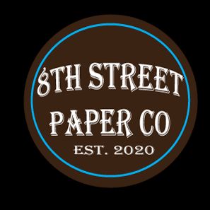 8th Street Paper Co