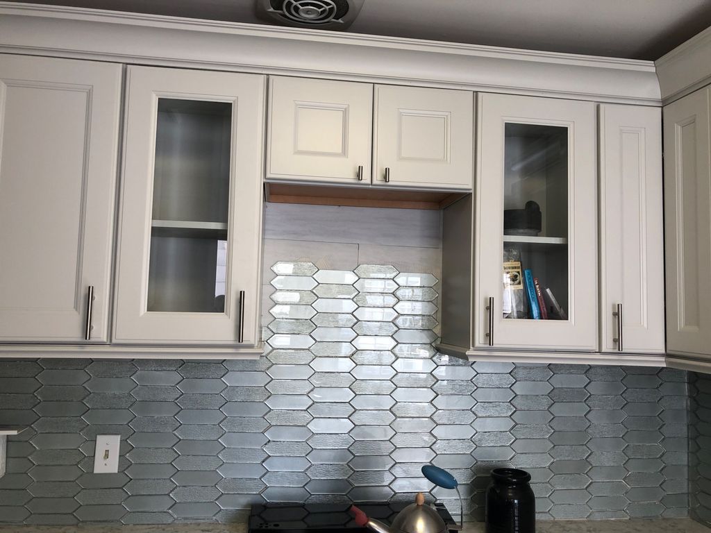 Customer photos
