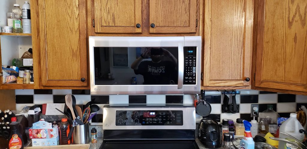 Customer photos