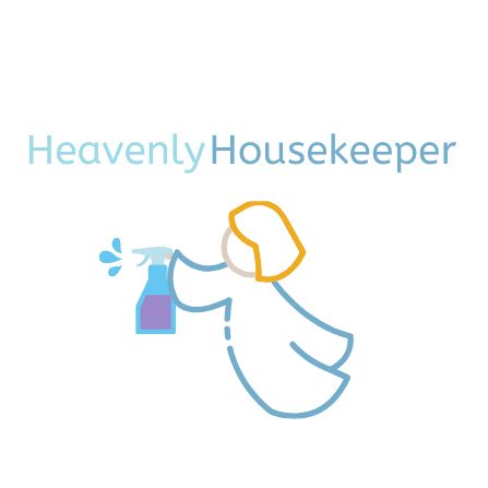 Heavenly Housekeeper