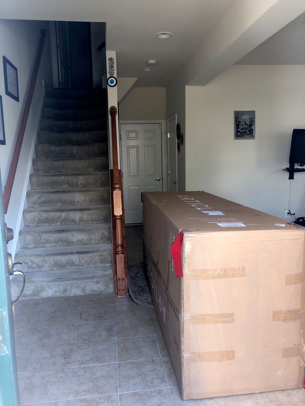 Customer photos