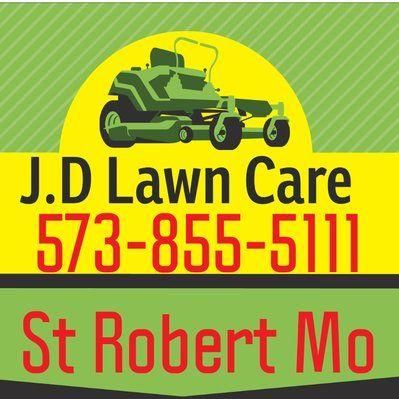 J.D Lawn Care