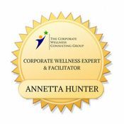 CERTIFIED CORPORATE WELLNESS CONSULTANT