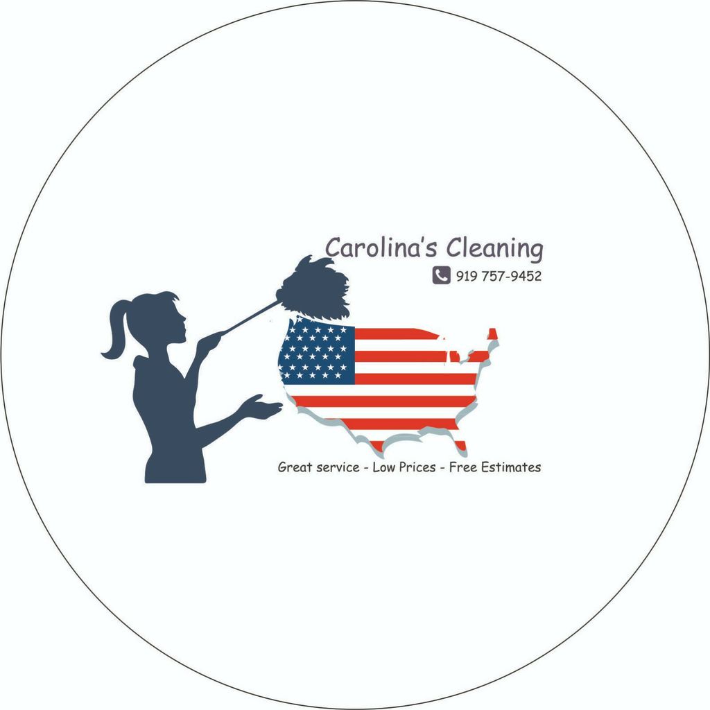 Carolina's Cleaning