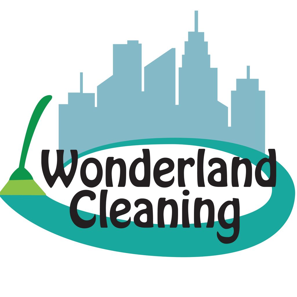 Wonderland Cleaning