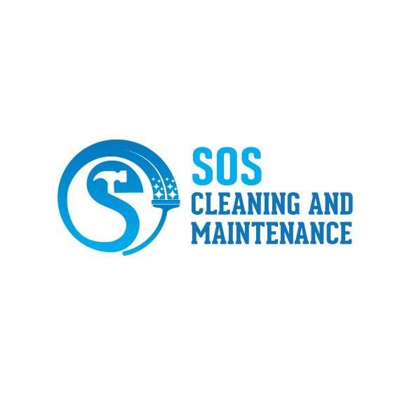 SOS Cleaning and Maintenance