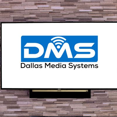 Avatar for Dallas Media Systems