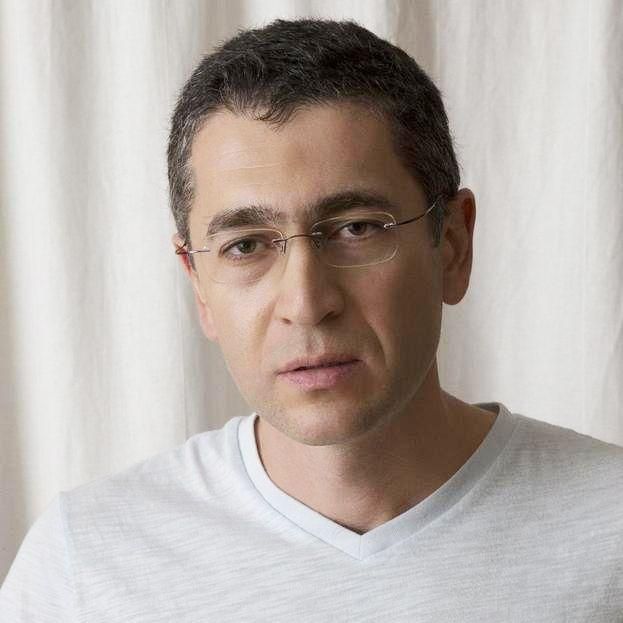 Anton Baglaridis